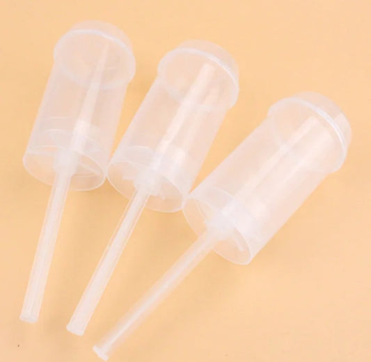 Push Poppers