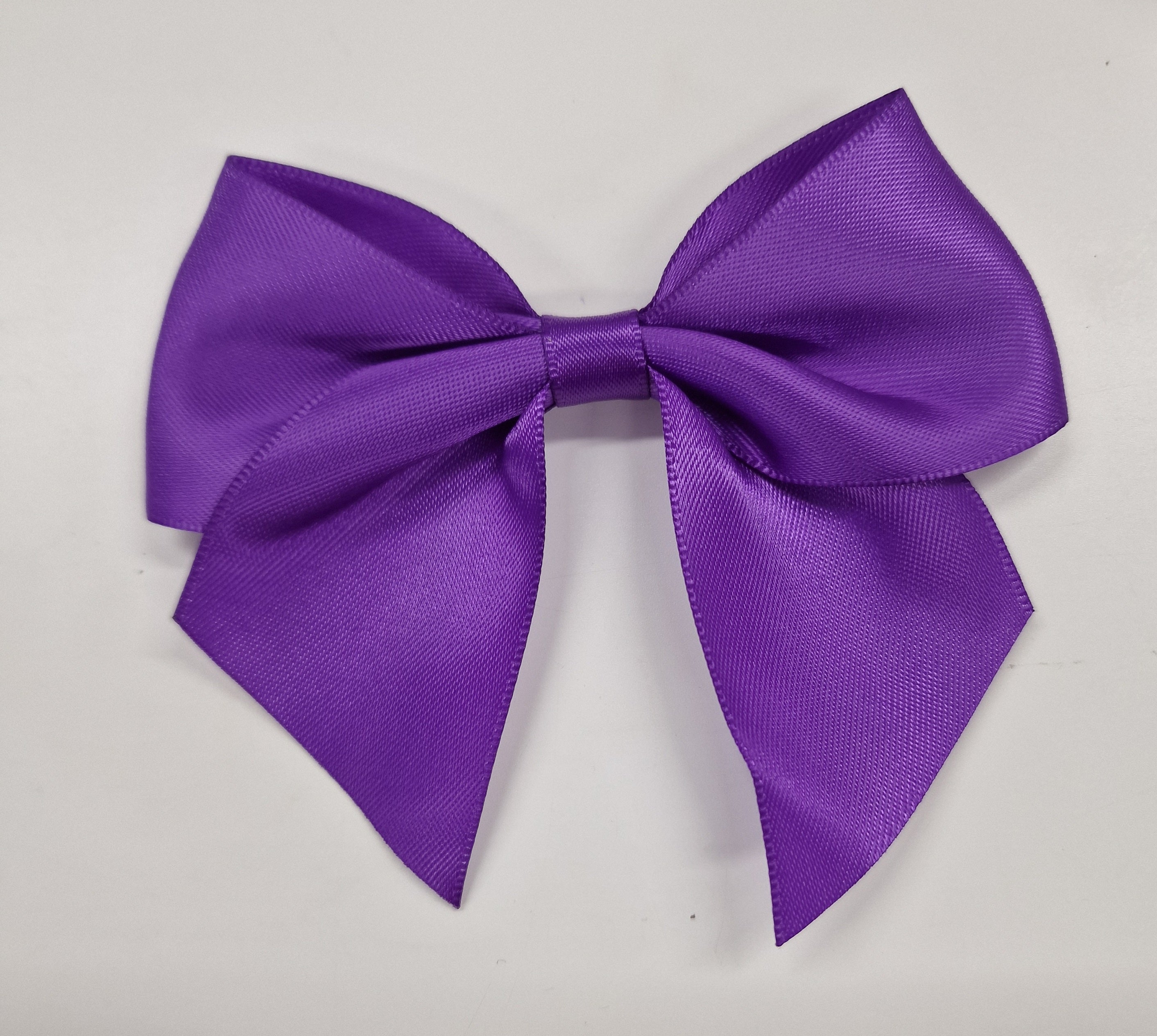 10cm Italian bows - Wraps and Blanks