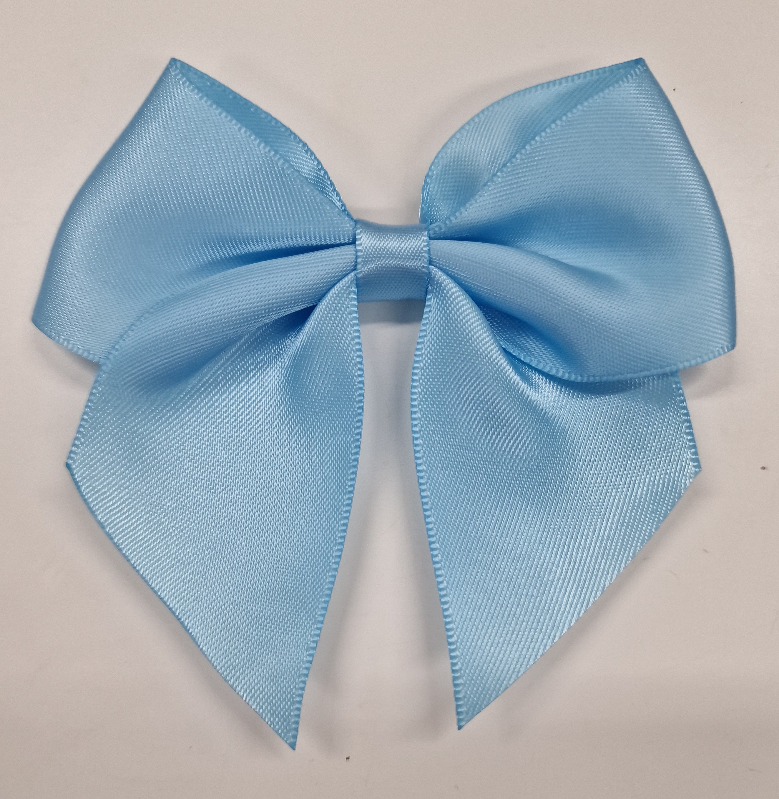 10cm Italian bows - Wraps and Blanks