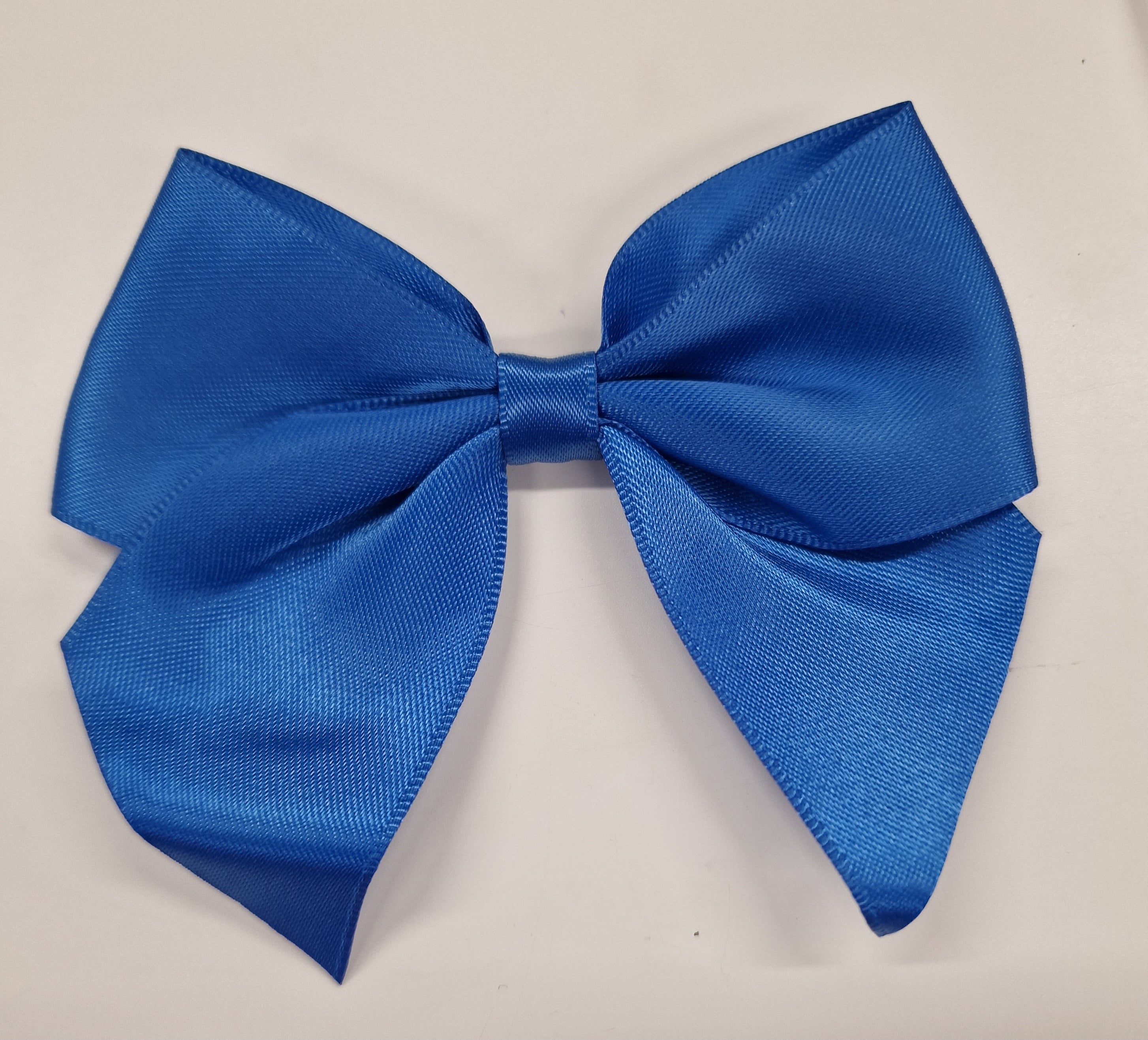 10cm Italian bows - Wraps and Blanks