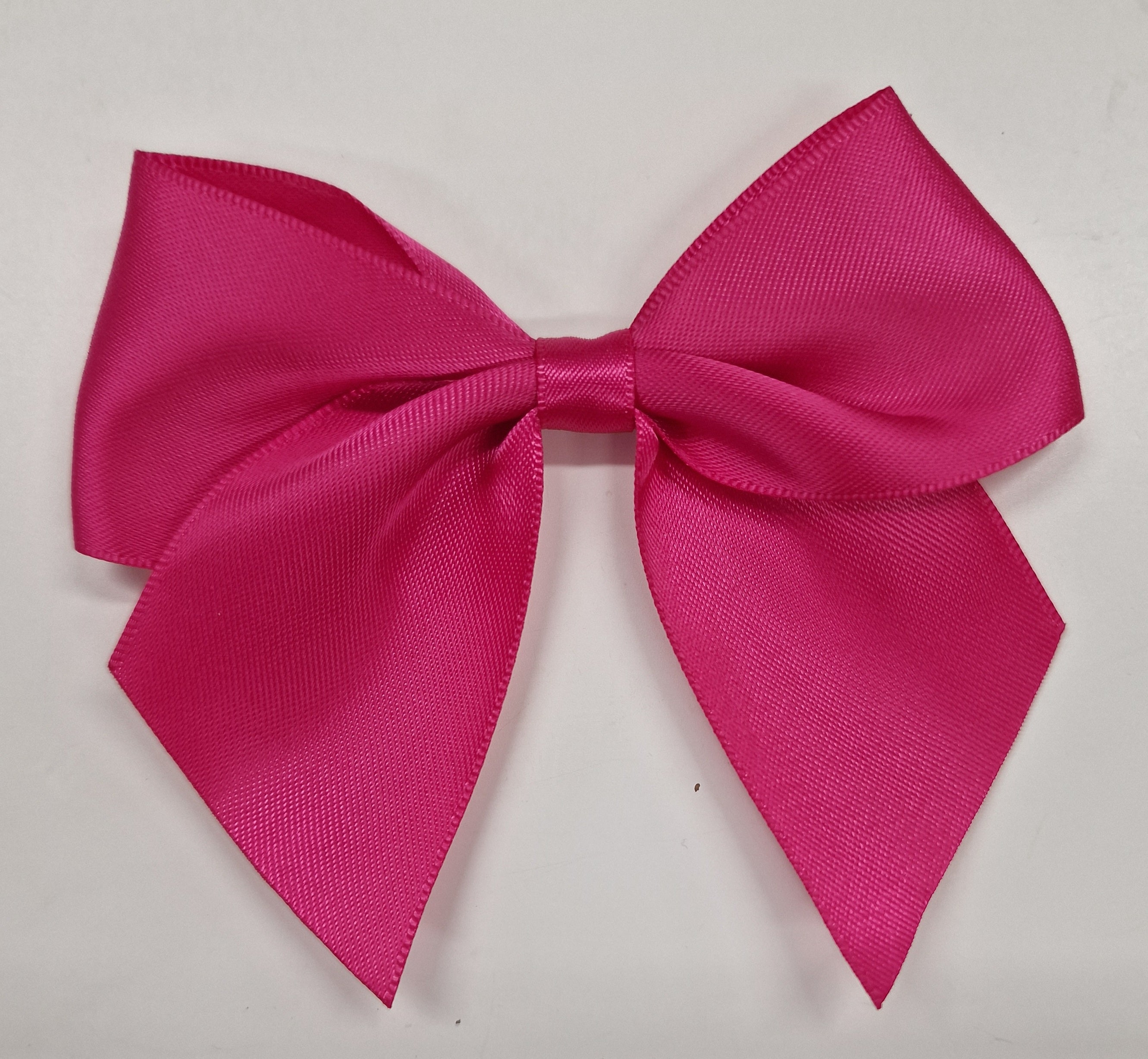 10cm Italian bows - Wraps and Blanks