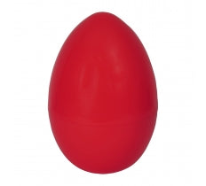 14" Jumbo plastic egg