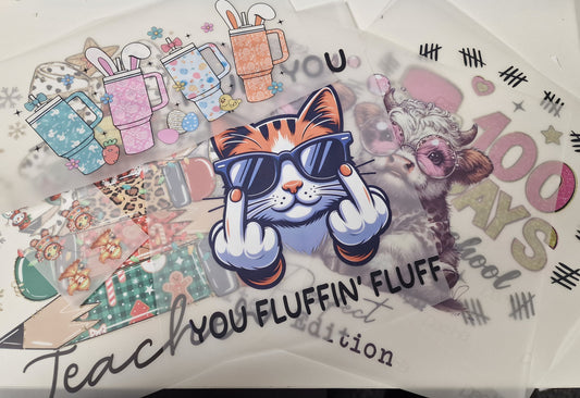 DTF bundle
