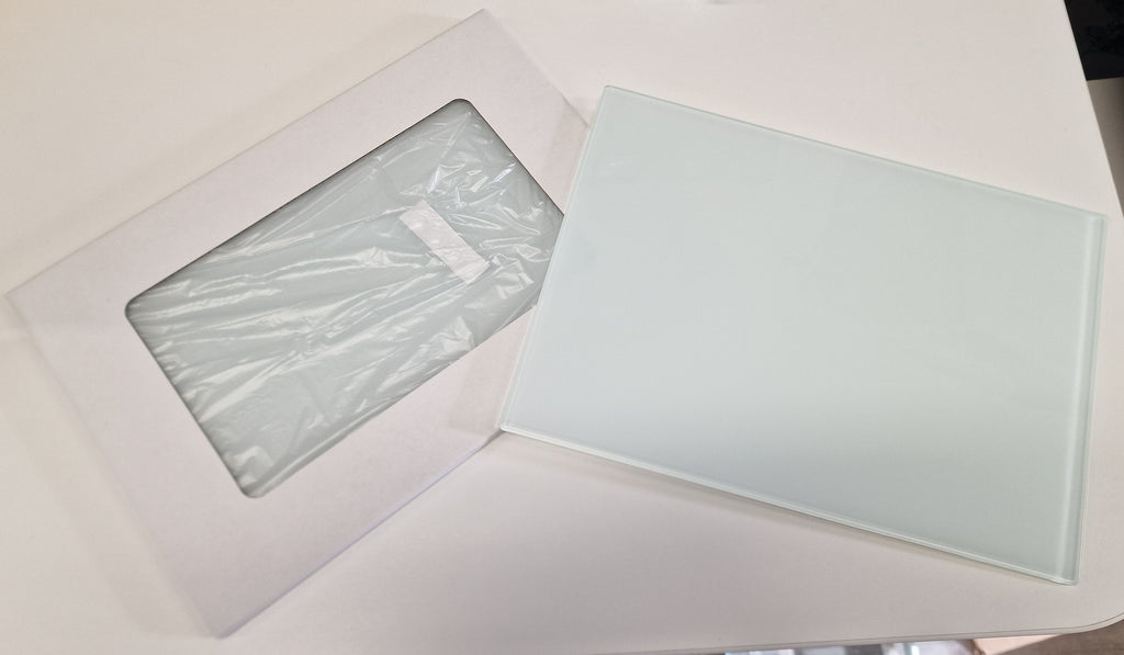 Sublimation chopping board 20 x 28cm