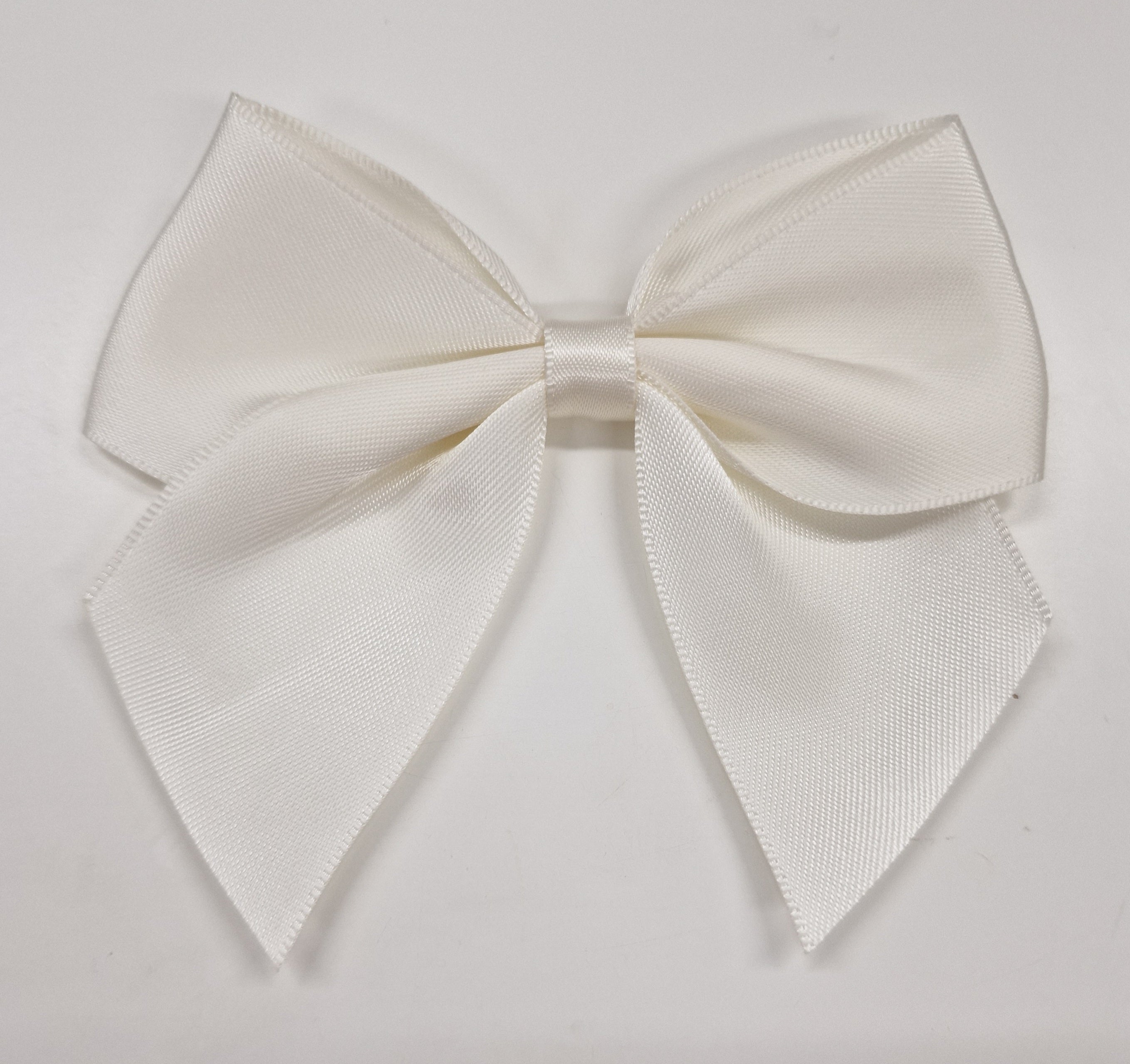 10cm Italian bows - Wraps and Blanks