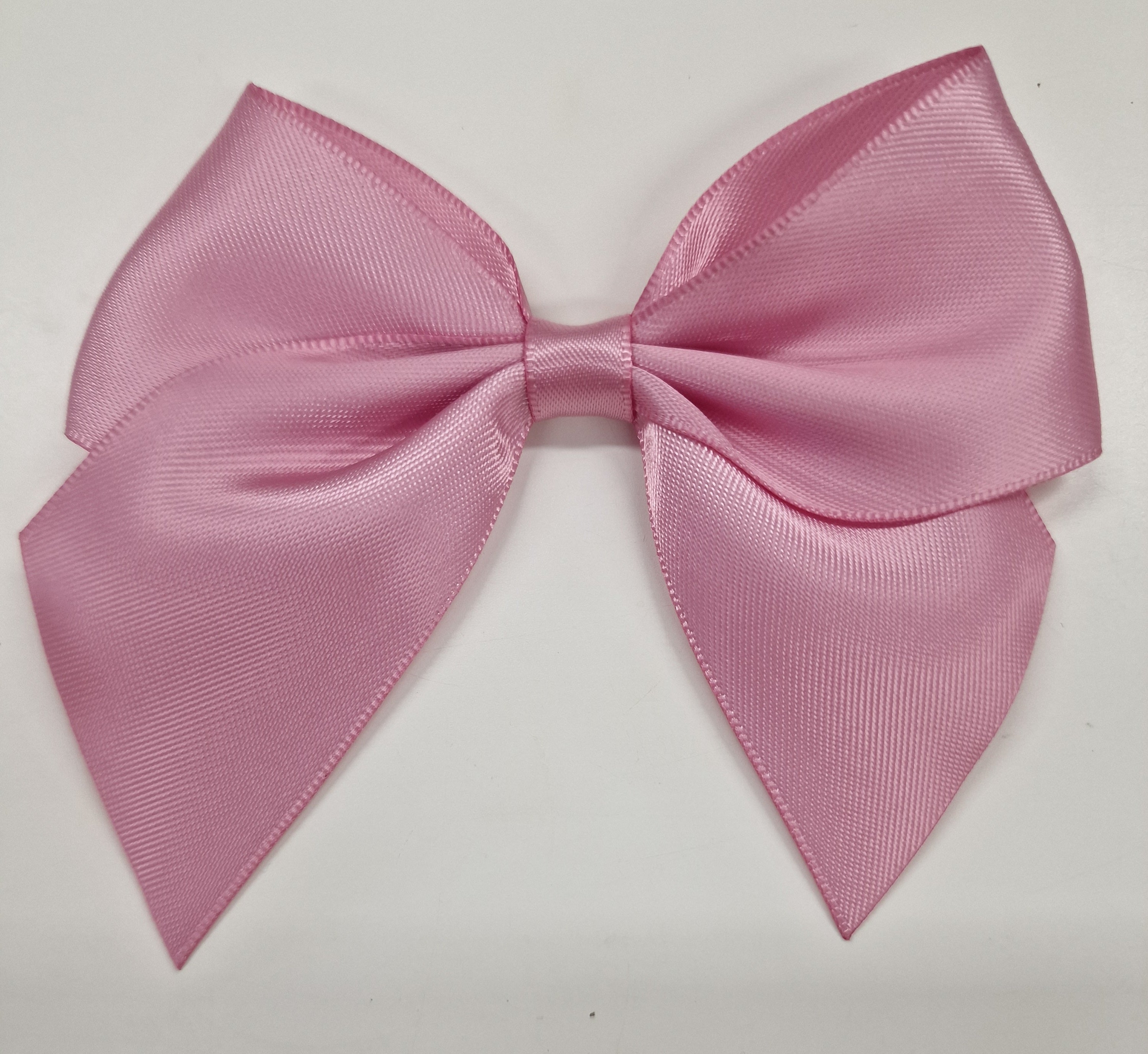 10cm Italian bows - Wraps and Blanks