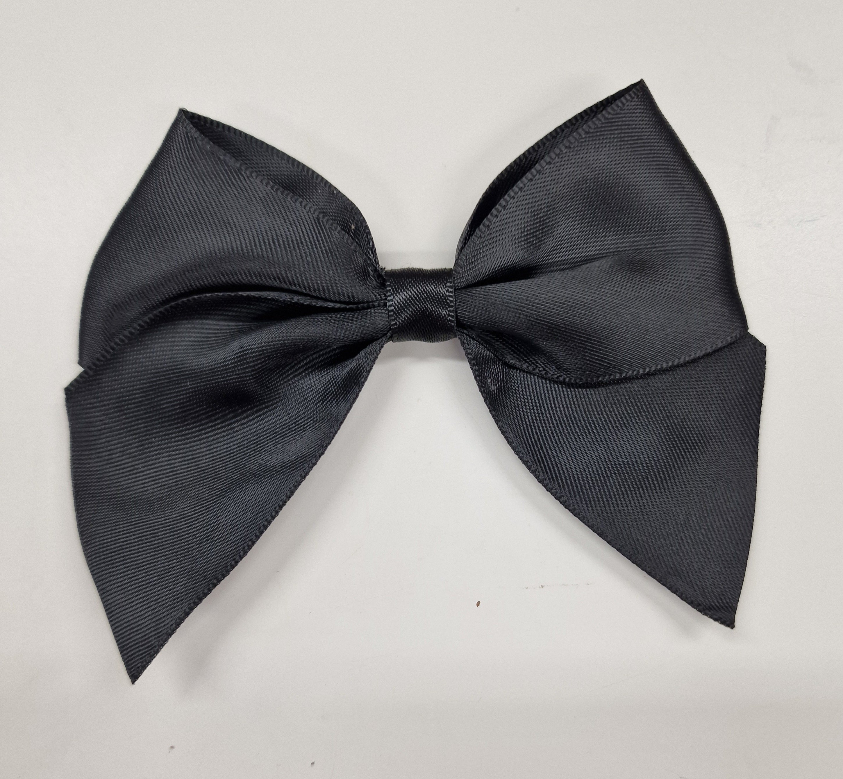 10cm Italian bows - Wraps and Blanks