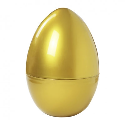 14" Jumbo plastic egg