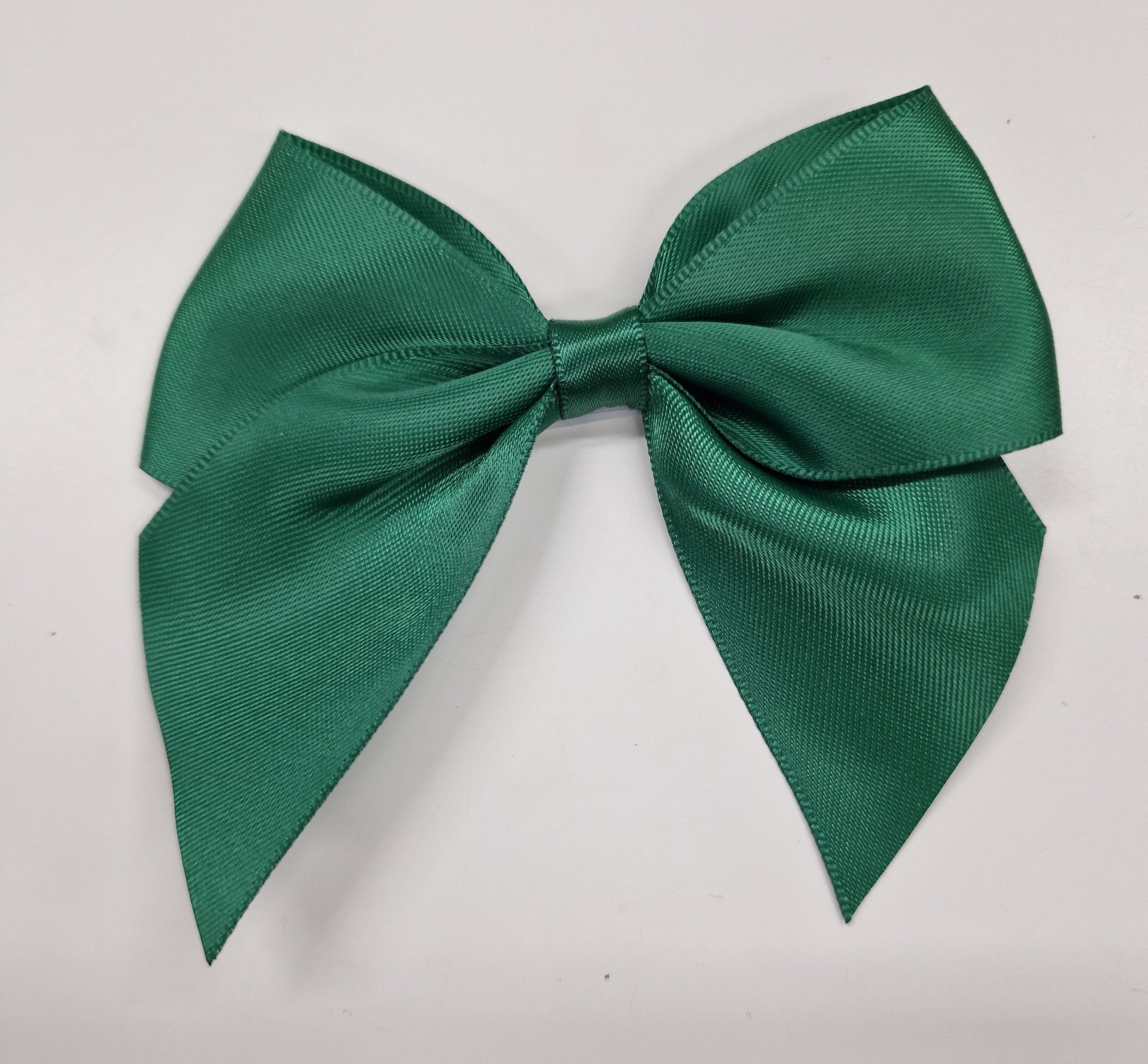 10cm Italian bows - Wraps and Blanks