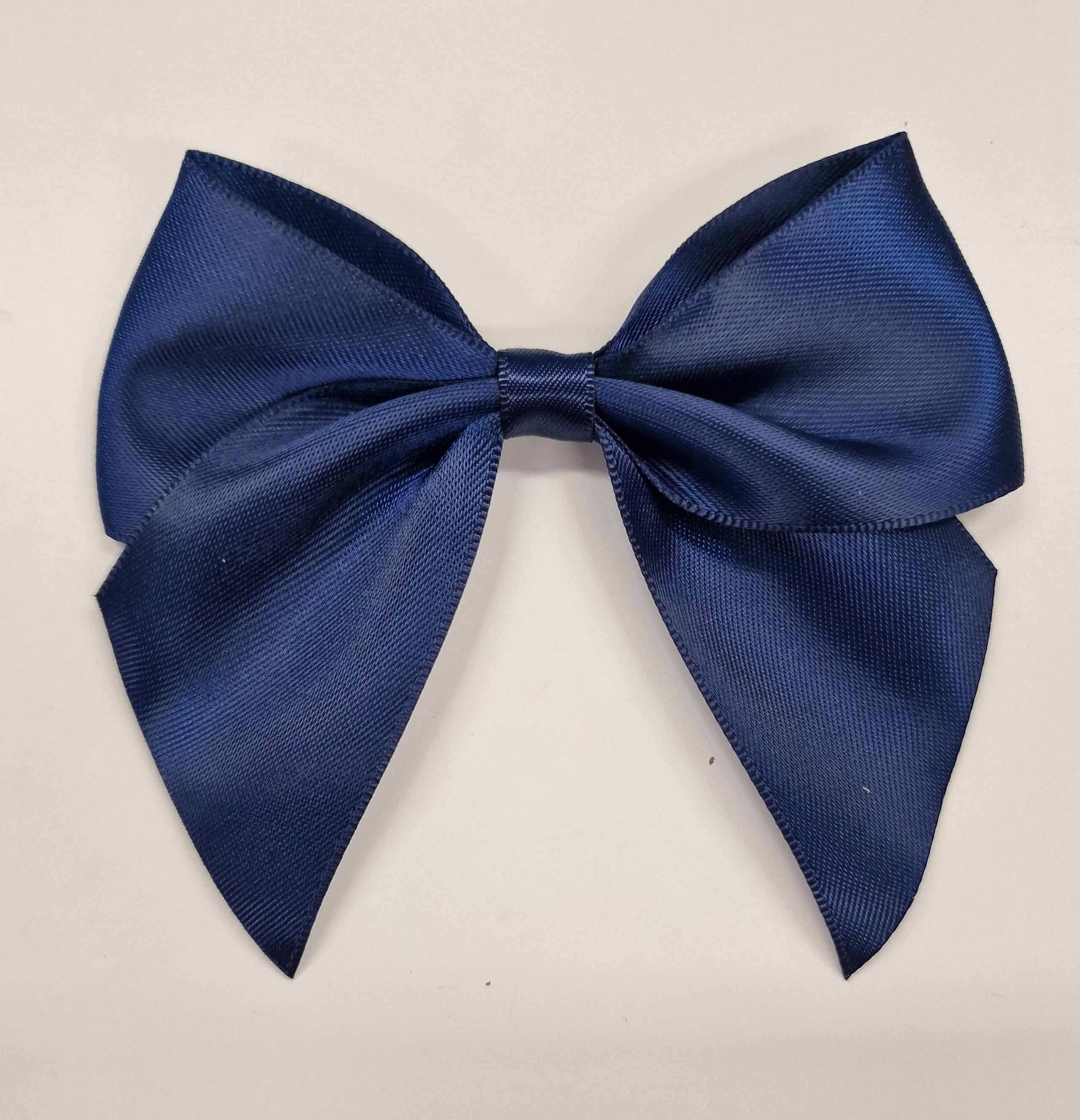 10cm Italian bows - Wraps and Blanks