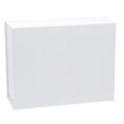 Deep white magnetic box