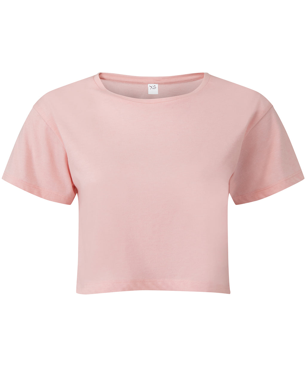 Adult crop Top